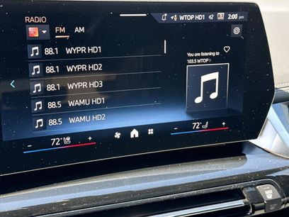 New 2026 BMW X1 xDrive28i w/ Technology Package