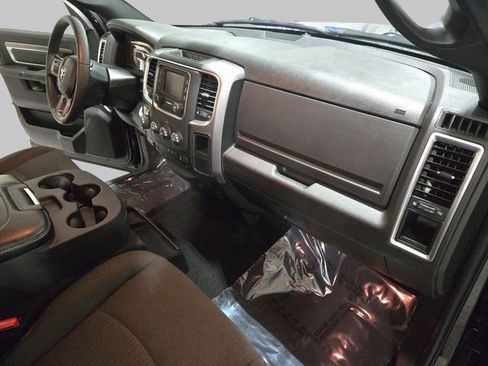 Used 2024 RAM 1500 Classic Warlock image 12