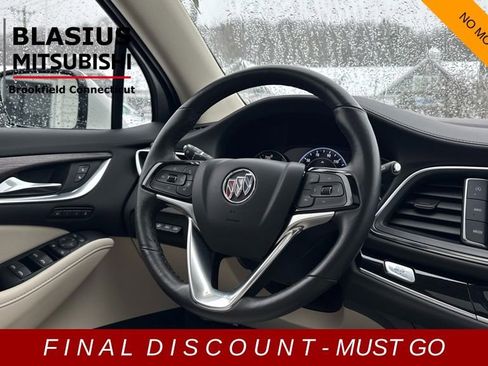 Used 2022 Buick Enclave Avenir image 34