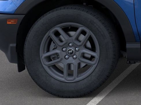 New 2025 Ford Bronco Sport Big Bend w/ Convenience Package image 19