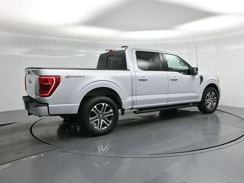 Used 2021 Ford F150 XLT RWD image 22