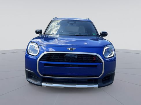 Certified 2025 MINI Cooper Countryman S AWD/4WD image 16