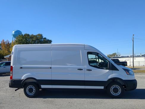 New 2026 Ford Transit 250 XL image 2