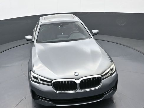 Used 2023 BMW 530i xDrive image 29
