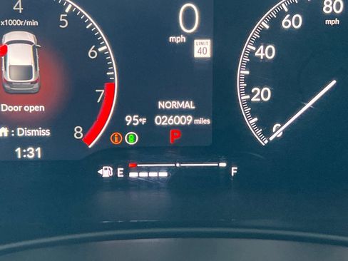 Used 2023 Honda Civic Sport image 24