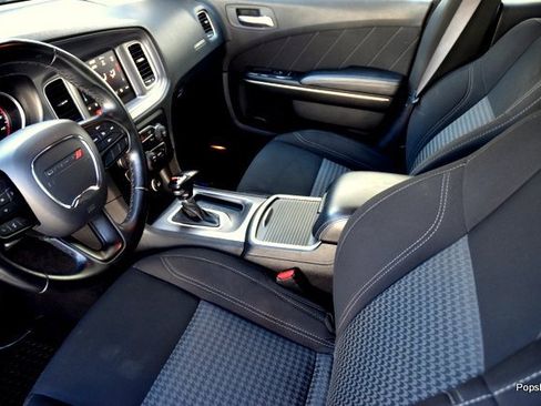 Used 2023 Dodge Charger SXT image 8