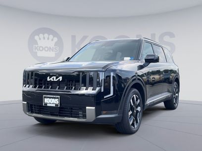 New 2027 Kia Telluride S