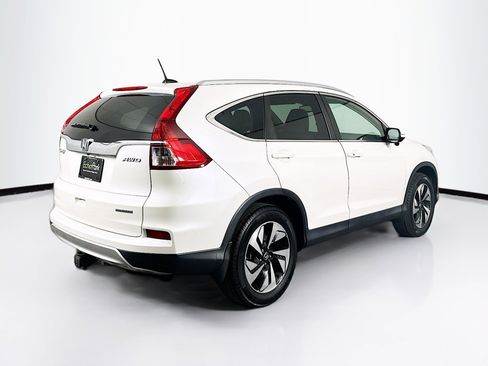 Used 2016 Honda CR-V Touring image 9
