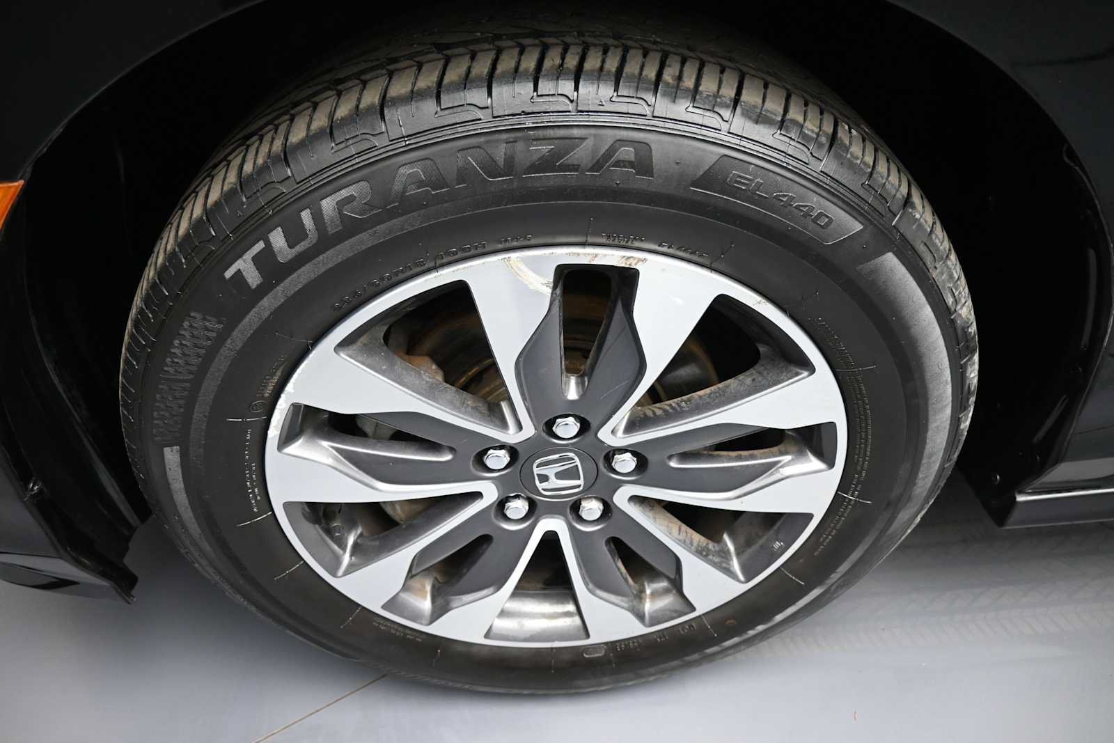 Certified 2023 Honda Odyssey EX-L image 11