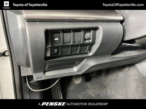 Used 2022 Subaru WRX AWD/4WD image 30