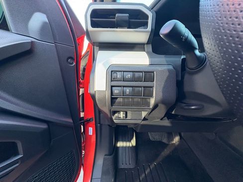 Certified 2024 Toyota Tacoma TRD Off-Road image 16