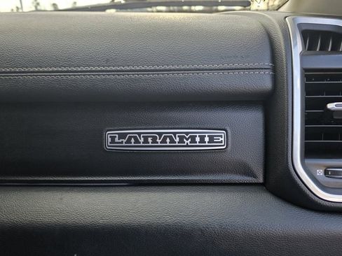 Used 2022 RAM 1500 Laramie image 21