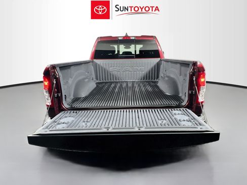 Used 2023 RAM 1500 Big Horn RWD image 33