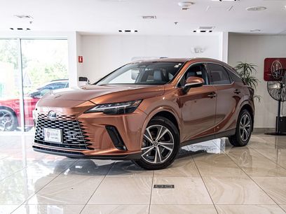 Used 2025 Lexus RX 350 Premium w/ Accessory Package (P1)