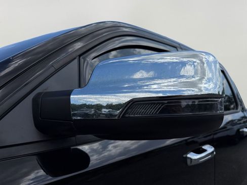 Used 2023 RAM 1500 Big Horn RWD image 11