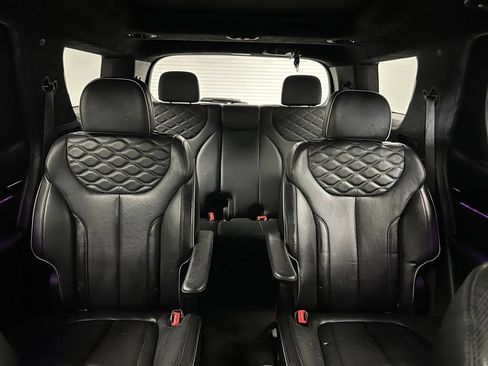 Used 2022 Hyundai Palisade Calligraphy AWD/4WD image 16