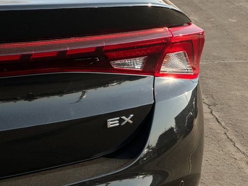 Used 2021 Kia K5 EX image 26