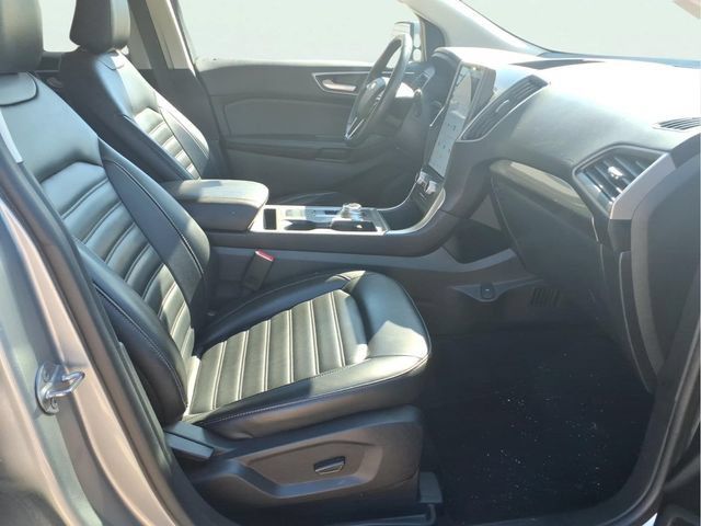 Used 2024 Ford Edge SEL AWD/4WD image 20
