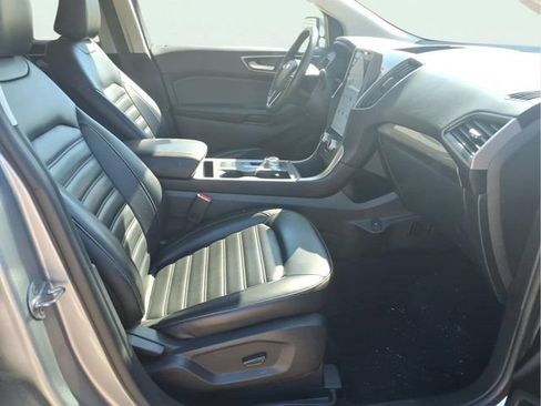 Used 2024 Ford Edge SEL AWD/4WD image 20