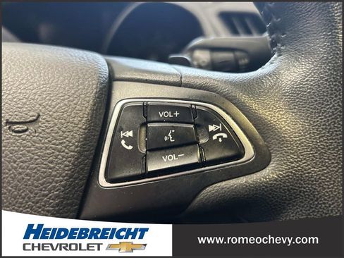 Used 2017 Ford Escape Titanium w/ Equipment Group 301A image 20