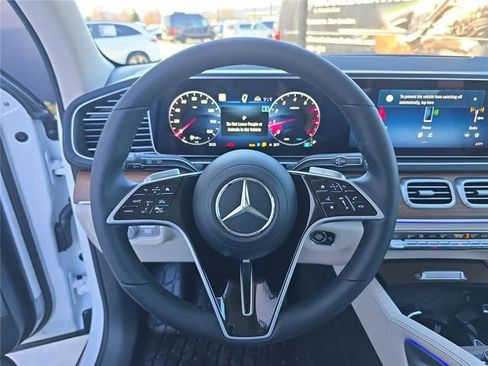 New 2026 Mercedes-Benz GLE 350 4MATIC image 32