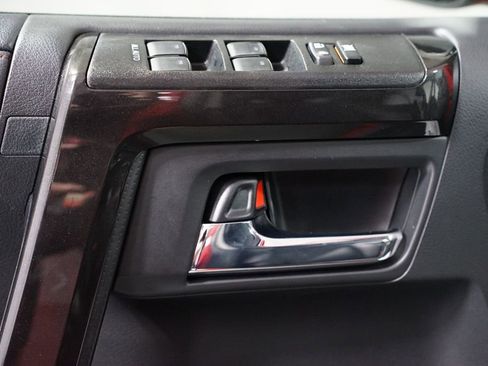 Certified 2024 Toyota 4Runner TRD Off-Road Premium image 34