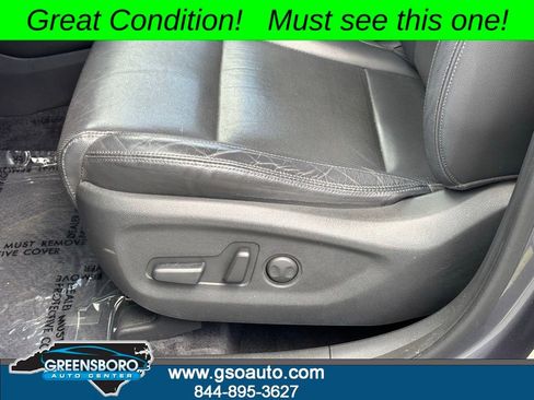 Used 2018 Hyundai Tucson SEL Plus FWD image 13