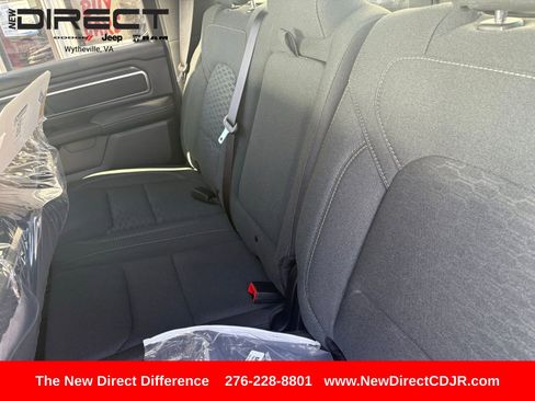 New 2026 RAM 1500 Big Horn/Lone Star image 15