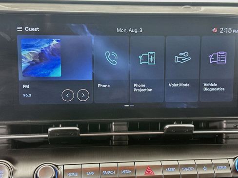 Used 2025 Hyundai Kona SEL FWD image 21