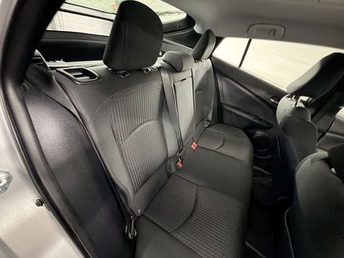 Used 2018 Toyota Prius Two w/ Prius Two Safety Plus Package FWD image 25