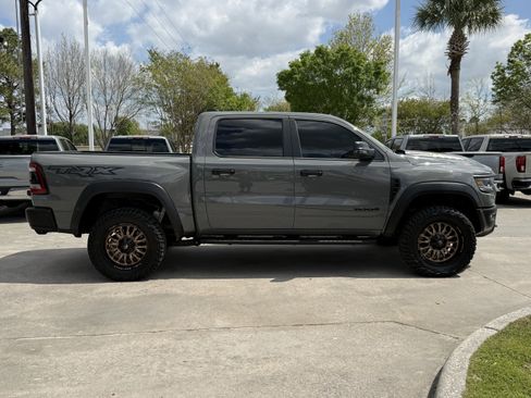 Used 2023 RAM 1500 TRX w/ TRX Level 2 Equipment Group image 3