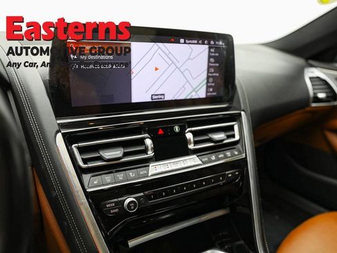 Used 2023 BMW 840i xDrive Coupe AWD/4WD image 20