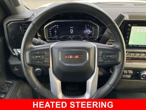 Used 2024 GMC Sierra 1500 Elevation image 4