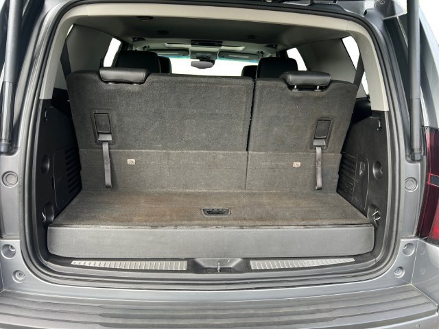 Used 2019 Chevrolet Tahoe LT AWD/4WD image 19