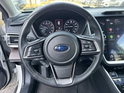 Used 2020 Subaru Outback Limited w/ Tech Package 2 image 29