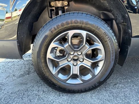 Used 2022 Ford Maverick XLT w/ XLT Luxury Package FWD image 47