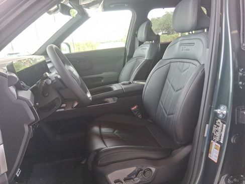 New 2027 Kia Telluride SX X-Line AWD/4WD image 20