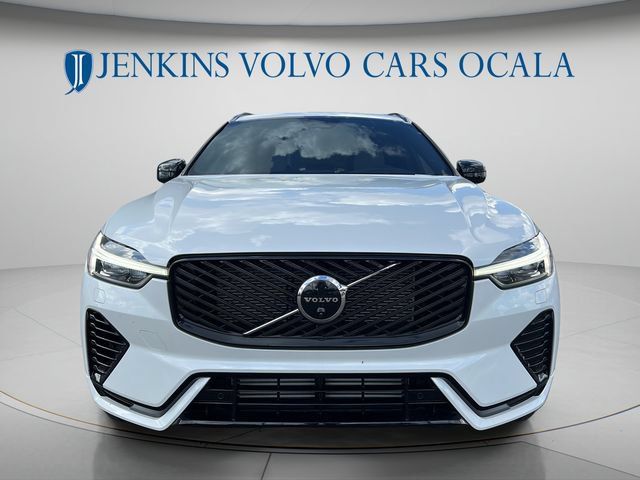 New 2026 Volvo XC60 T8 Plus w/ Protection Package Premier AWD/4WD image 8