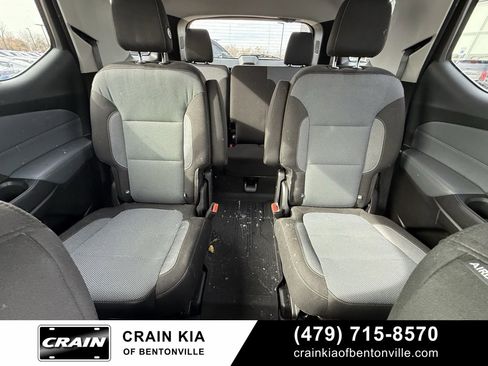 Used 2018 Chevrolet Traverse LT image 30