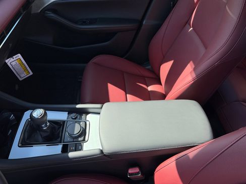 New 2026 MAZDA MAZDA3 2.5 S Hatchback w/ Premium Pkg image 14