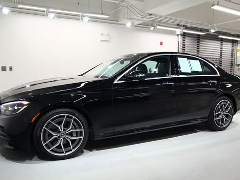 Certified 2022 Mercedes-Benz E 350 E 350 image 16