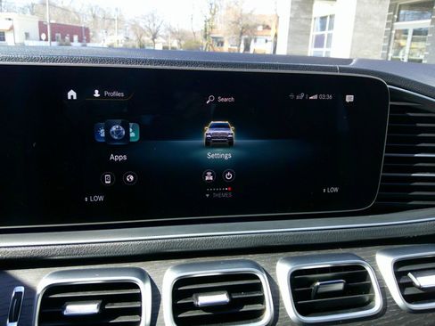 Used 2020 Mercedes-Benz GLE 350 4MATIC image 96