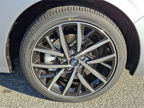 New 2026 Subaru Impreza 2.0i Sport image 5