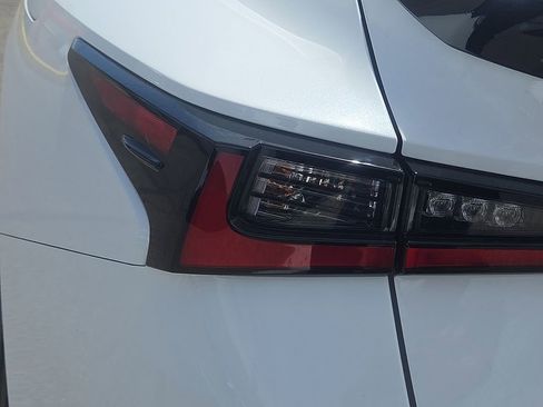 New 2026 Lexus IS 350 F Sport RWD image 12