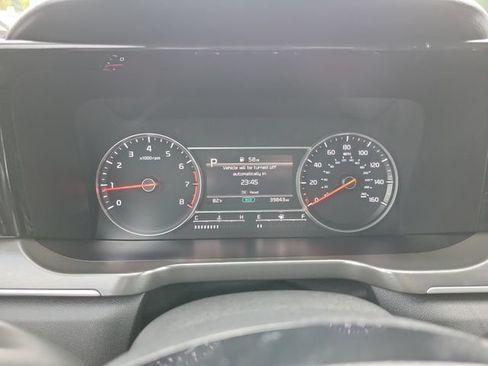 Certified 2022 Kia Sorento SX AWD/4WD image 32