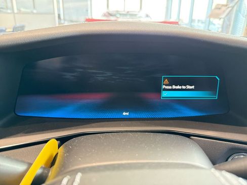 New 2026 Chevrolet Corvette Z06 RWD image 15