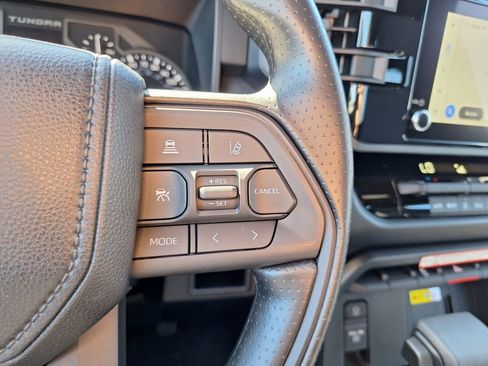 New 2026 Toyota Tundra SR image 24