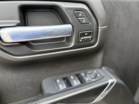 Used 2021 GMC Sierra 1500 AT4 w/ AT4 Premium Package image 17