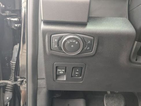 Certified 2019 Ford F150 XLT w/ Equipment Group 302A Luxury AWD/4WD image 12