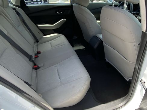 Used 2024 Honda Accord EX image 12